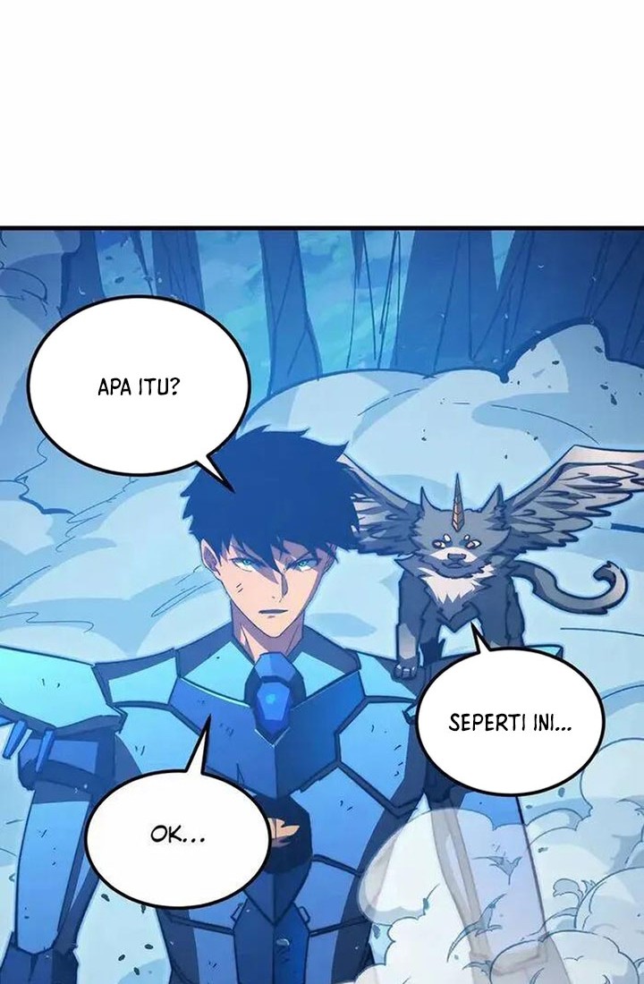 Rise From The Rubble Chapter 308 - halaman 29