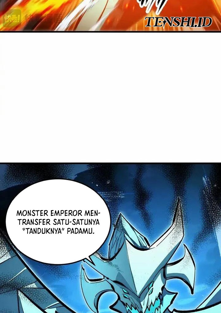 Rise From The Rubble Chapter 308 - halaman 35
