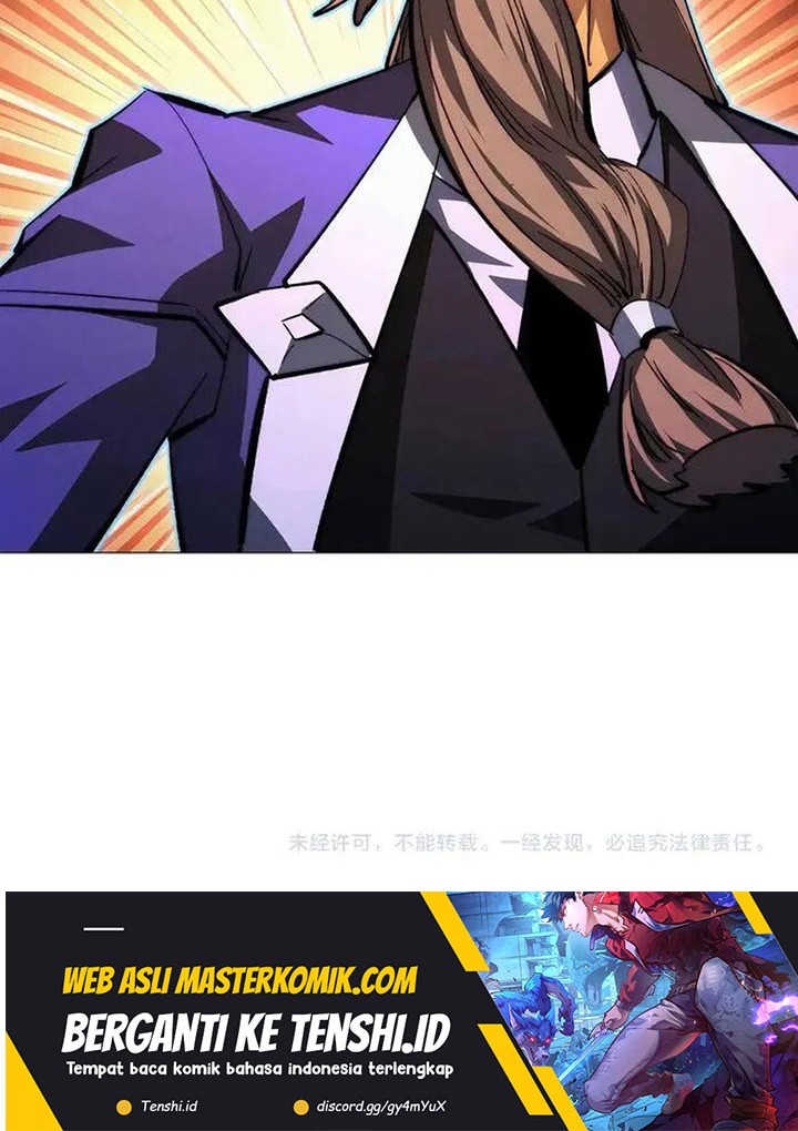Rise From The Rubble Chapter 308 - halaman 41