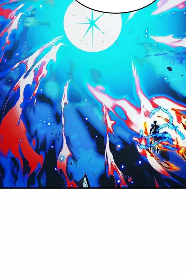 Rise From The Rubble Chapter 308 - halaman 9