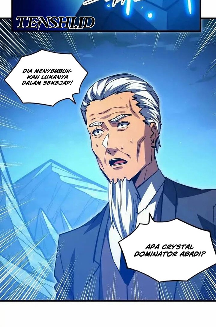 Rise From The Rubble Chapter 309 - halaman 15