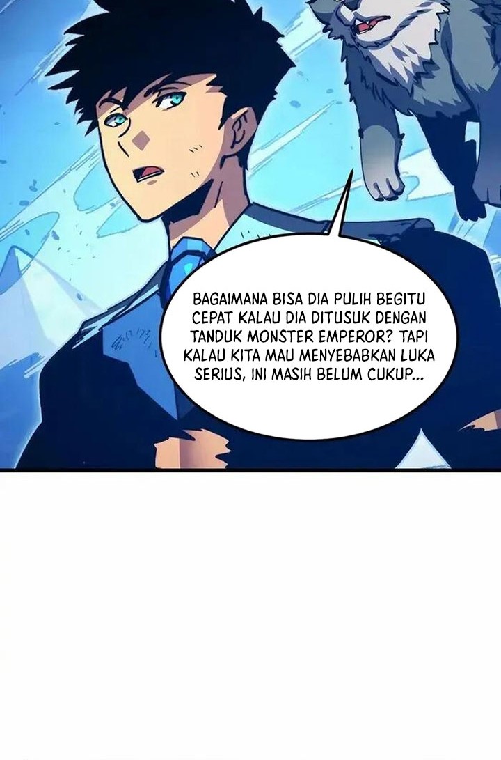 Rise From The Rubble Chapter 309 - halaman 17