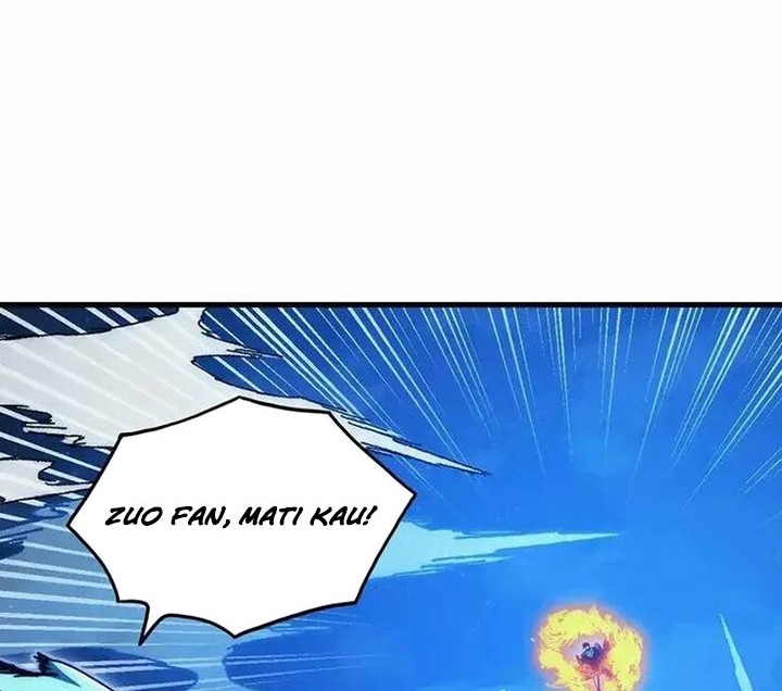 Rise From The Rubble Chapter 309 - halaman 21