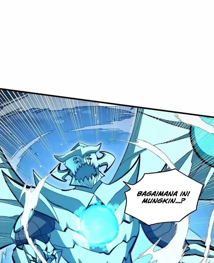 Rise From The Rubble Chapter 309 - halaman 27