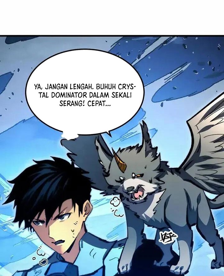 Rise From The Rubble Chapter 309 - halaman 29