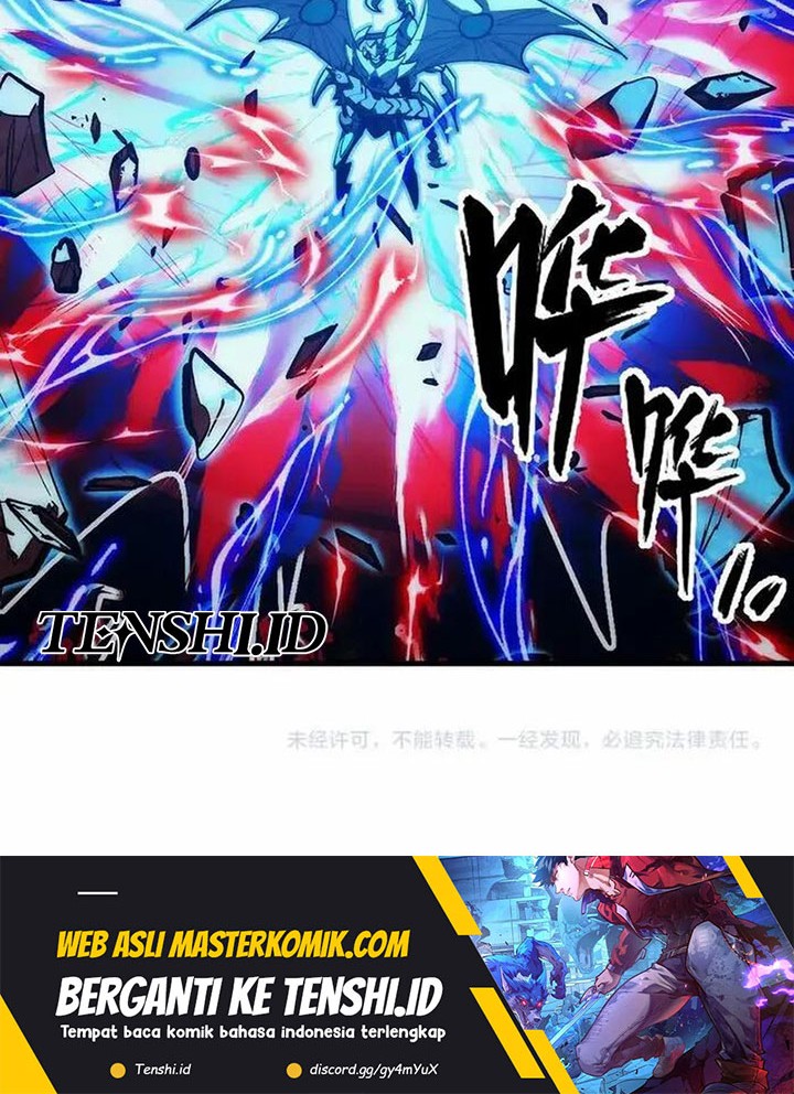 Rise From The Rubble Chapter 309 - halaman 41