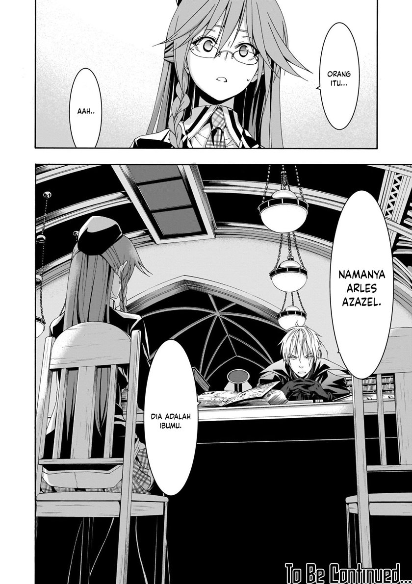 Rise From The Rubble Chapter 31 - halaman 29