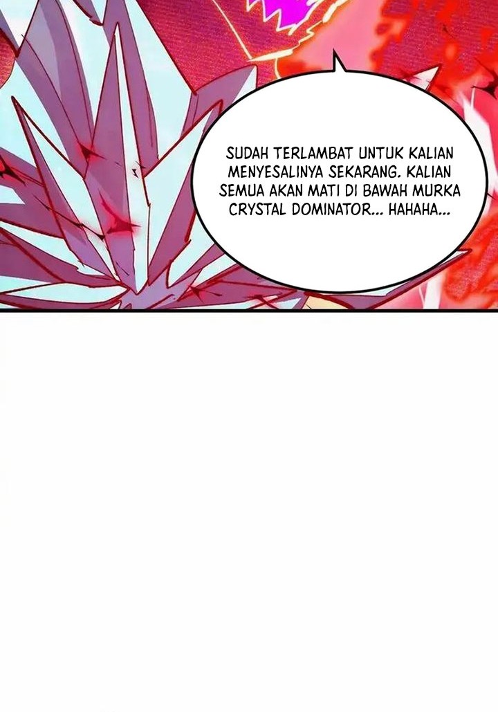 Rise From The Rubble Chapter 310 - halaman 17
