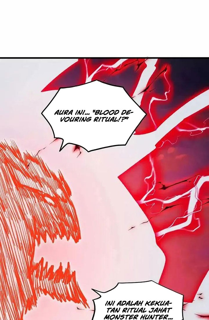 Rise From The Rubble Chapter 310 - halaman 21