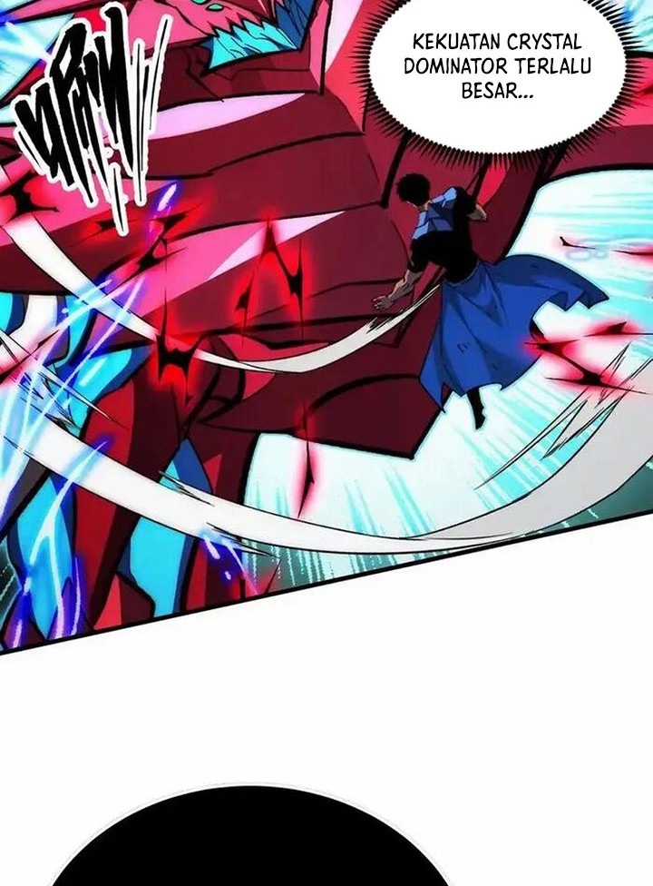 Rise From The Rubble Chapter 310 - halaman 29
