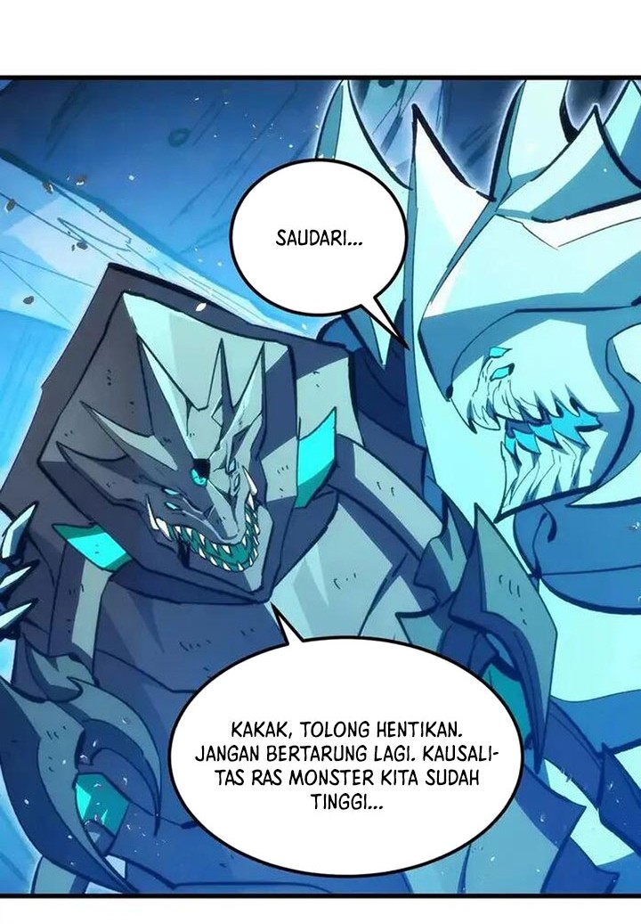Rise From The Rubble Chapter 310 - halaman 3
