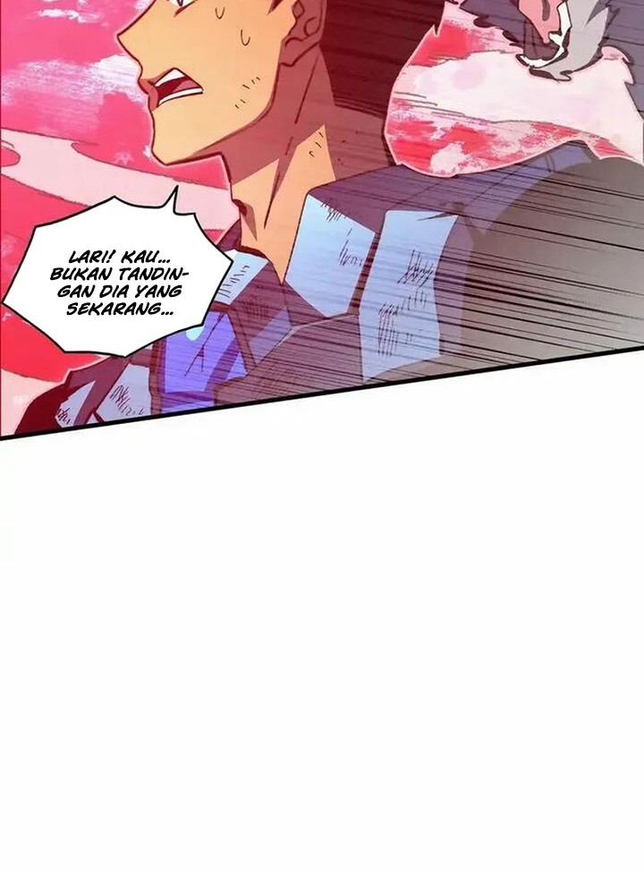 Rise From The Rubble Chapter 310 - halaman 31