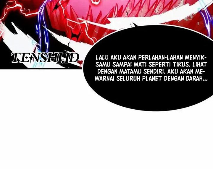 Rise From The Rubble Chapter 310 - halaman 37