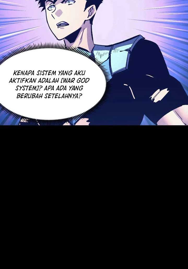 Rise From The Rubble Chapter 311 - halaman 15