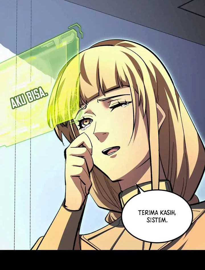 Rise From The Rubble Chapter 311 - halaman 23