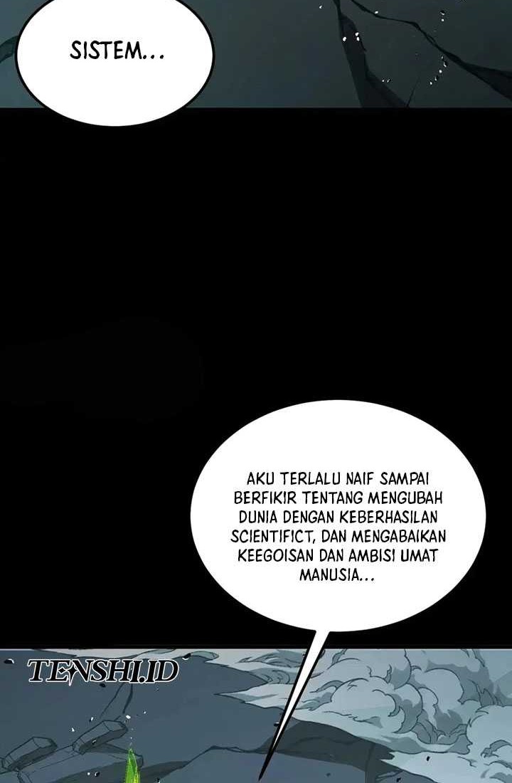 Rise From The Rubble Chapter 311 - halaman 27
