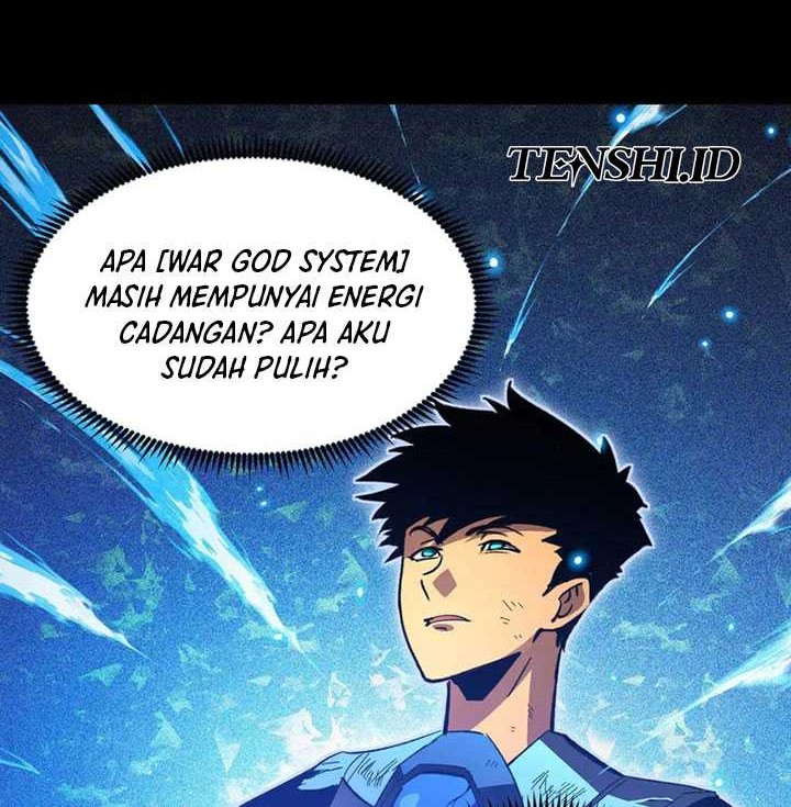 Rise From The Rubble Chapter 311 - halaman 3