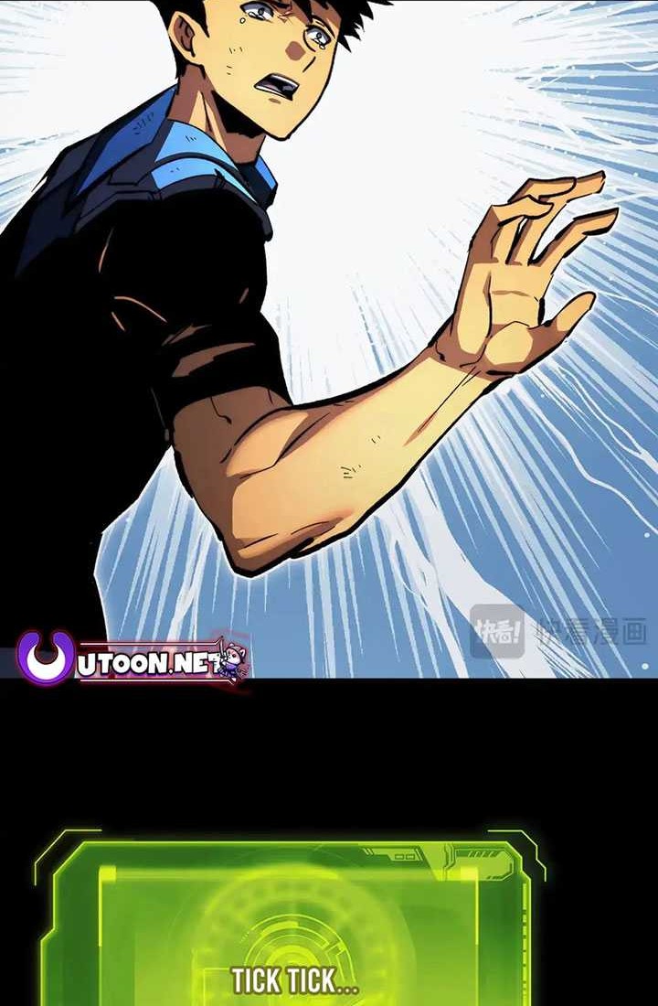 Rise From The Rubble Chapter 311 - halaman 31