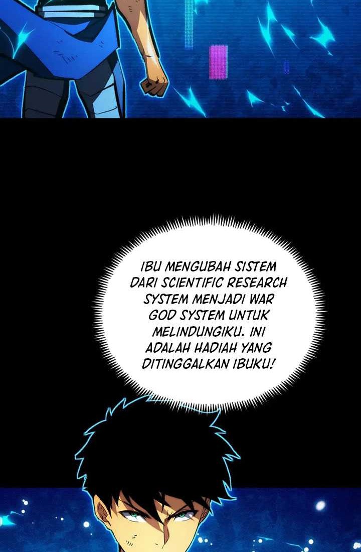 Rise From The Rubble Chapter 311 - halaman 35