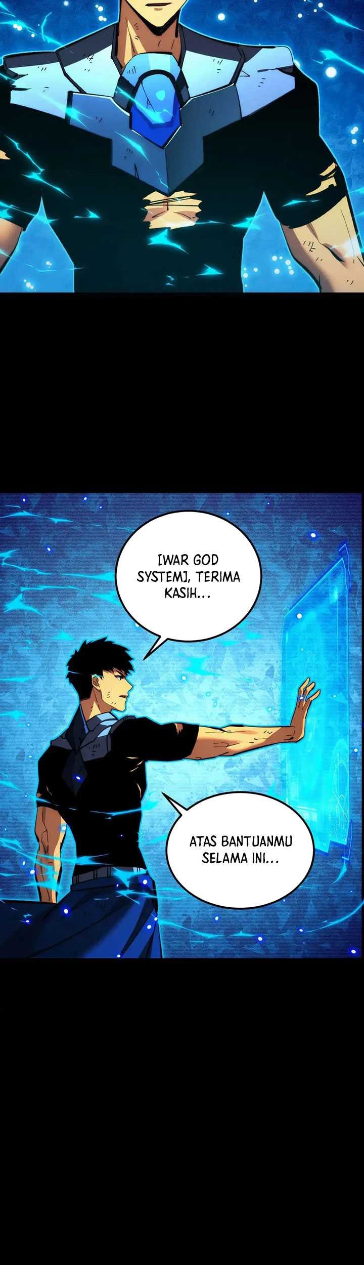 Rise From The Rubble Chapter 311 - halaman 36