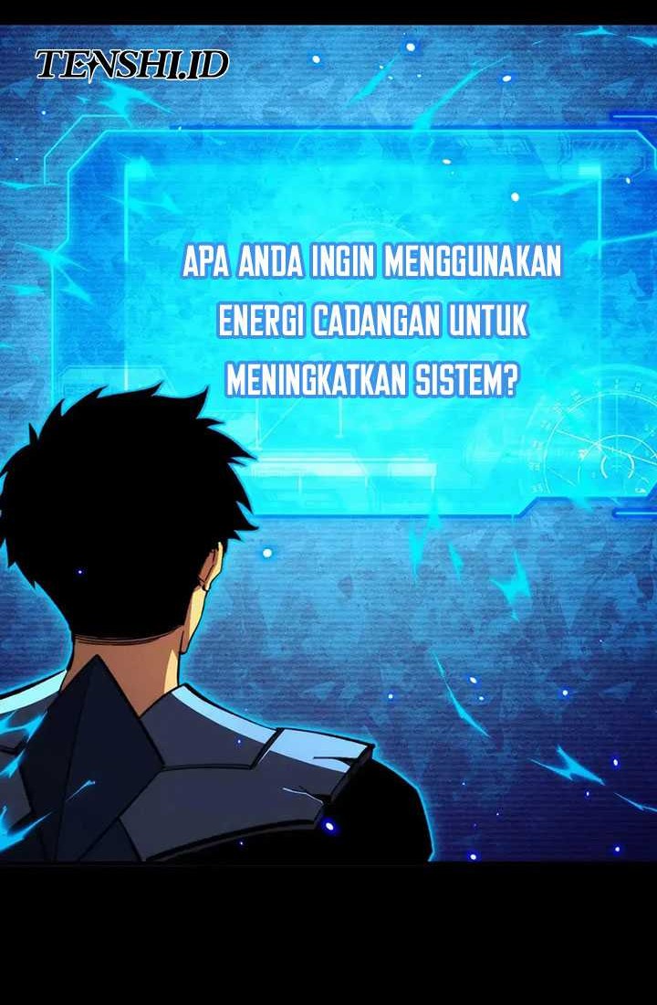 Rise From The Rubble Chapter 311 - halaman 37