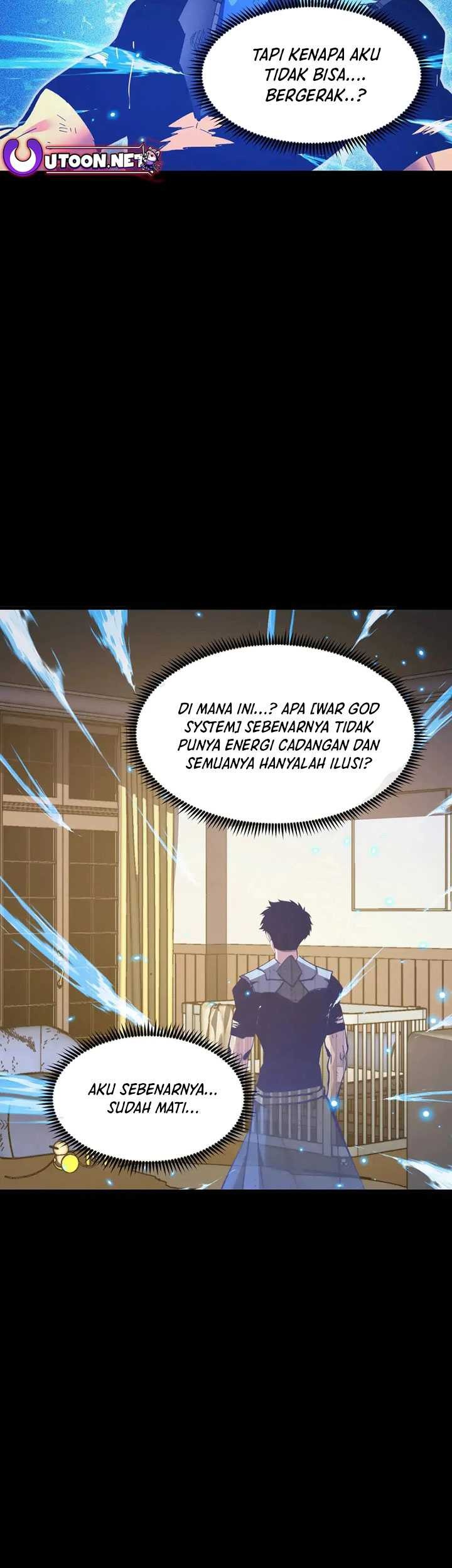 Rise From The Rubble Chapter 311 - halaman 4