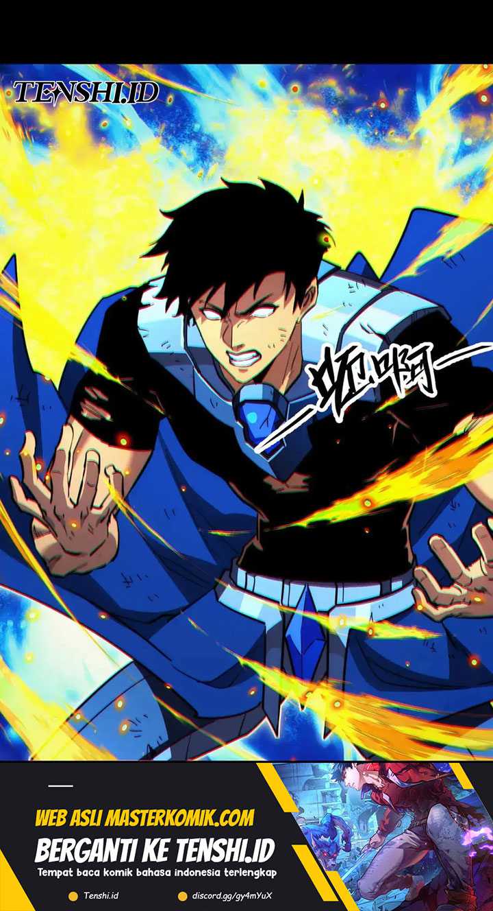 Rise From The Rubble Chapter 311 - halaman 42