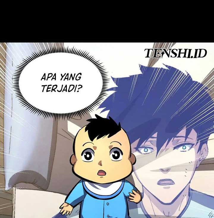 Rise From The Rubble Chapter 311 - halaman 5
