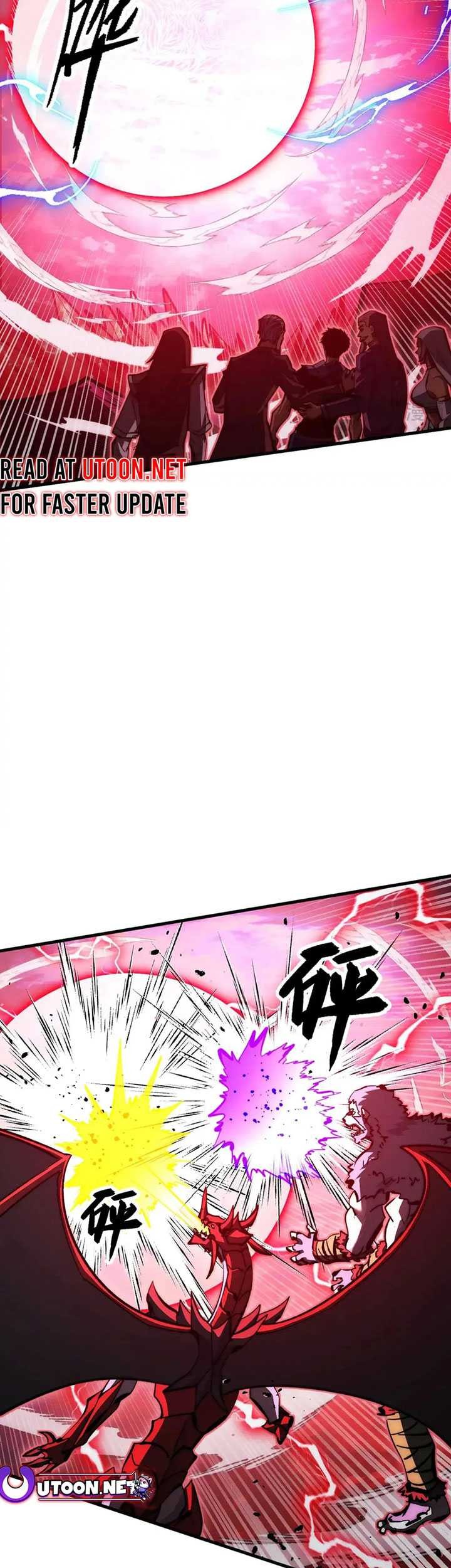 Rise From The Rubble Chapter 312 - halaman 12