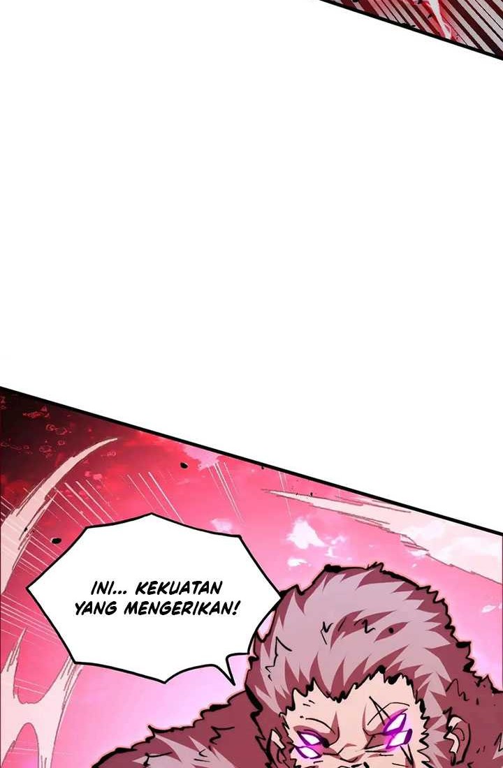 Rise From The Rubble Chapter 312 - halaman 13