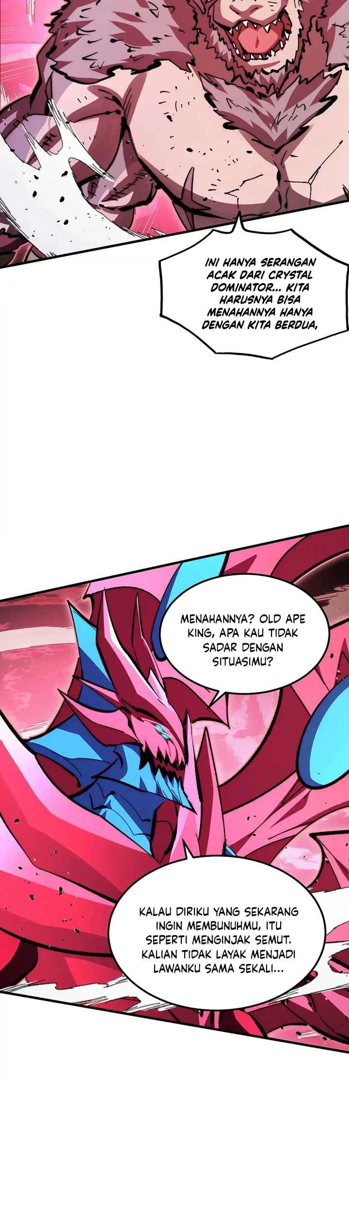 Rise From The Rubble Chapter 312 - halaman 14