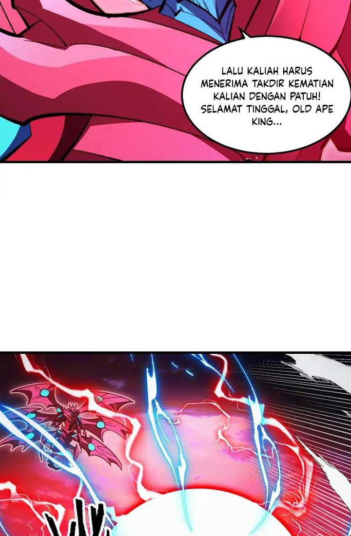 Rise From The Rubble Chapter 312 - halaman 19
