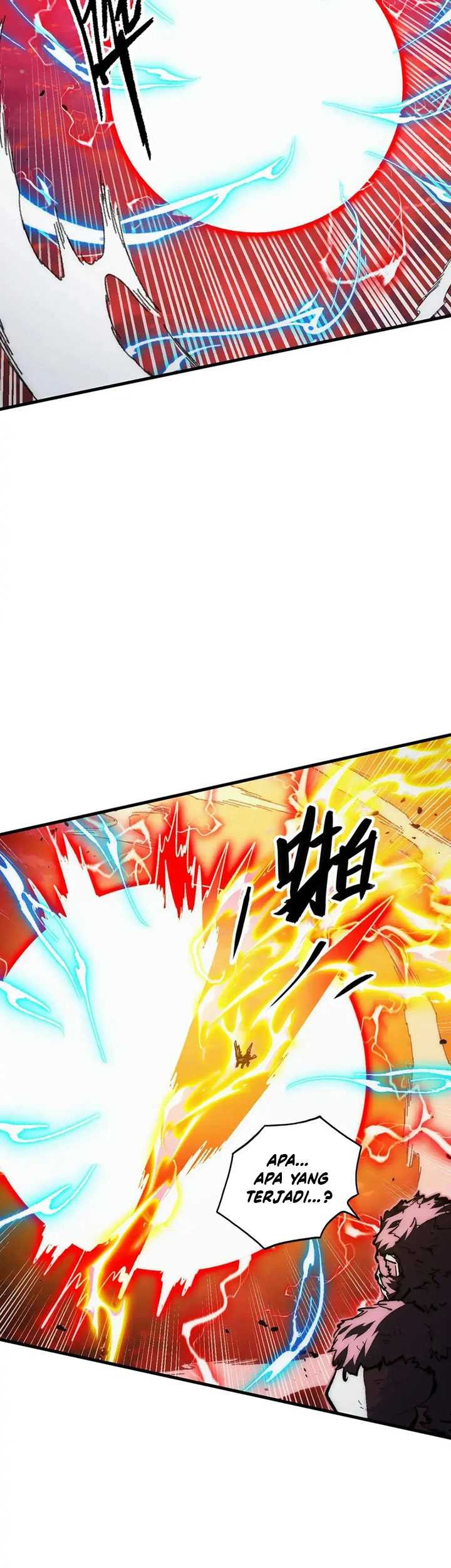 Rise From The Rubble Chapter 312 - halaman 20