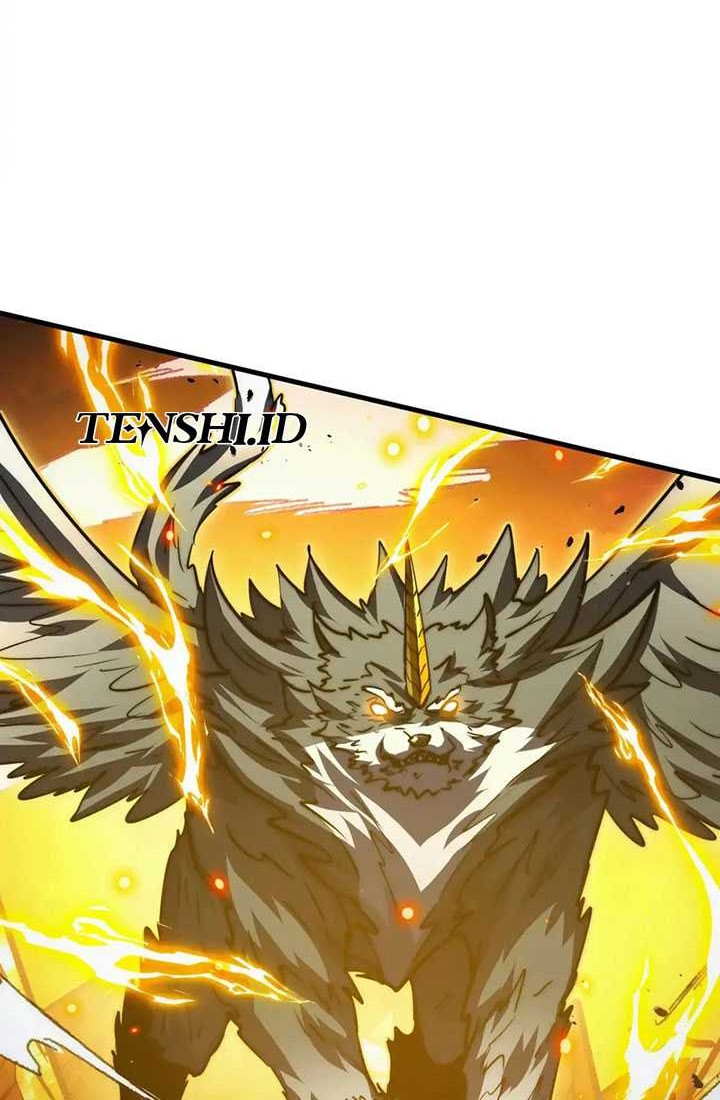 Rise From The Rubble Chapter 312 - halaman 21