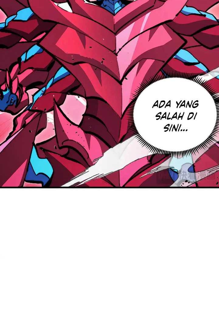 Rise From The Rubble Chapter 312 - halaman 25