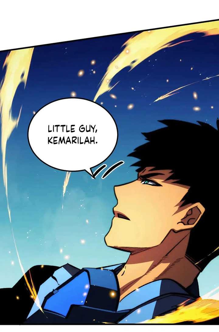 Rise From The Rubble Chapter 312 - halaman 29