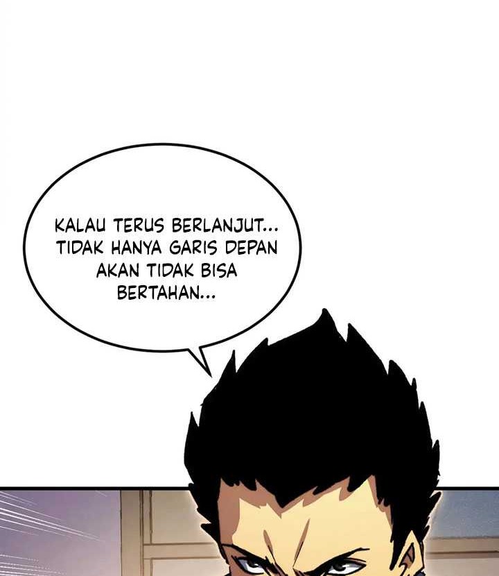 Rise From The Rubble Chapter 312 - halaman 5