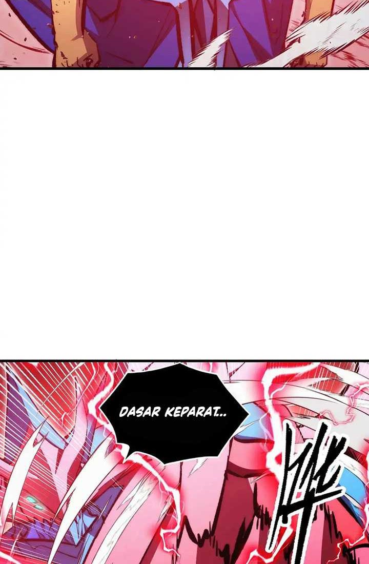 Rise From The Rubble Chapter 313 - halaman 11