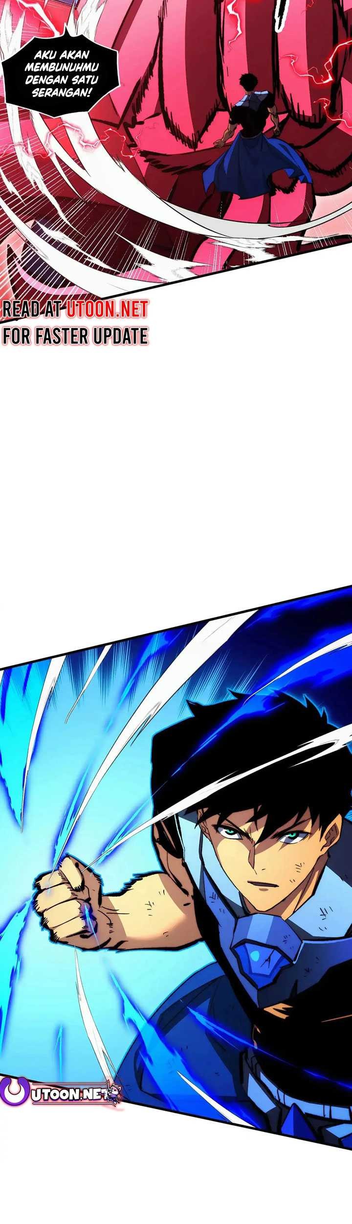Rise From The Rubble Chapter 313 - halaman 12