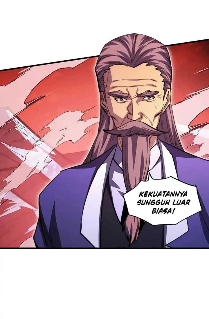 Rise From The Rubble Chapter 313 - halaman 15