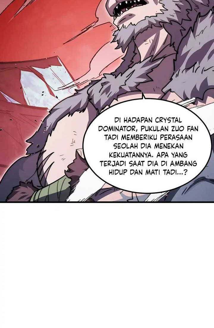 Rise From The Rubble Chapter 313 - halaman 17