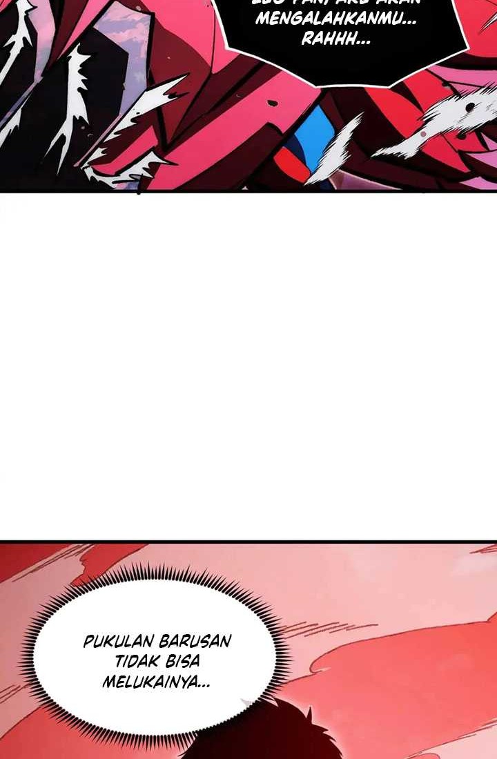 Rise From The Rubble Chapter 313 - halaman 19