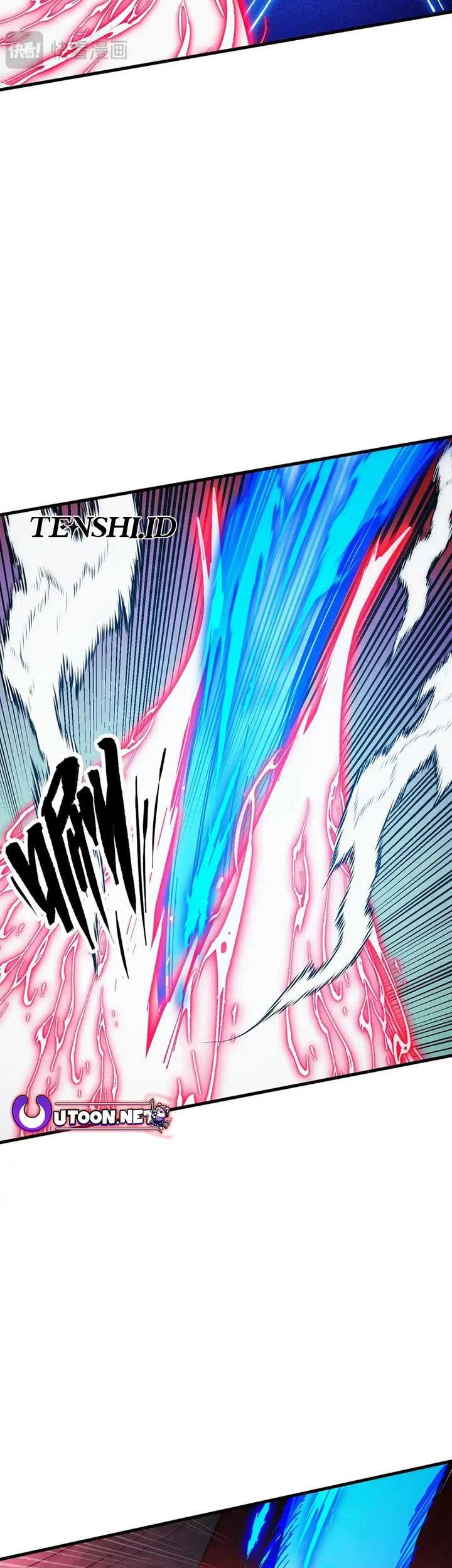 Rise From The Rubble Chapter 313 - halaman 24