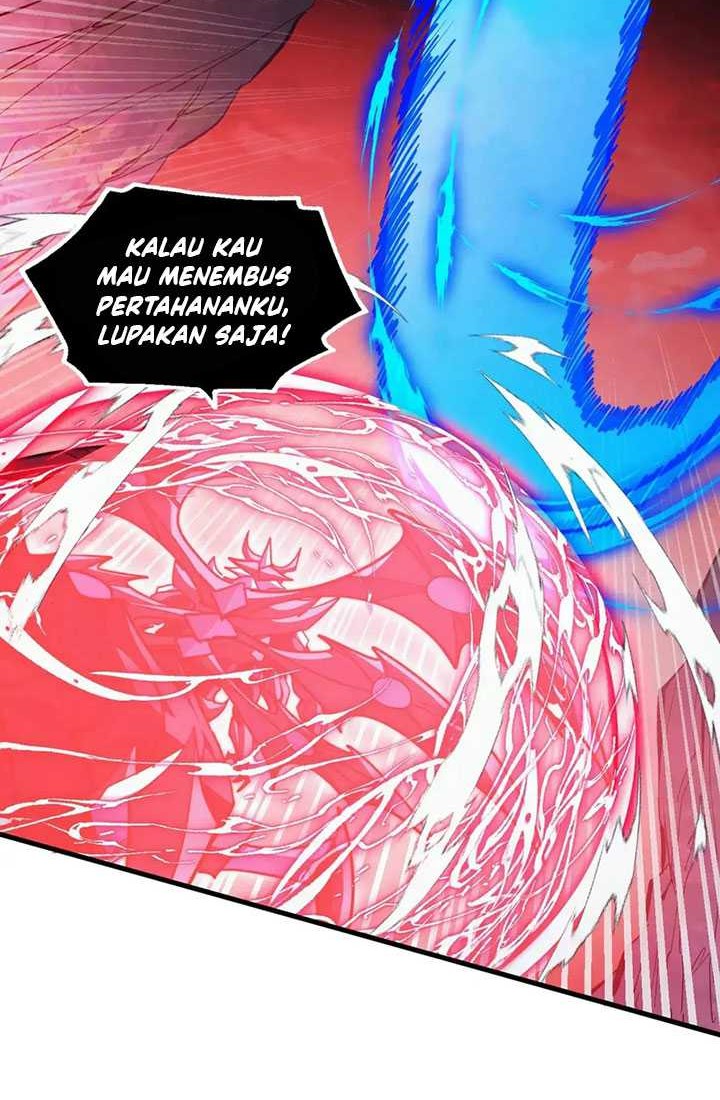 Rise From The Rubble Chapter 313 - halaman 25