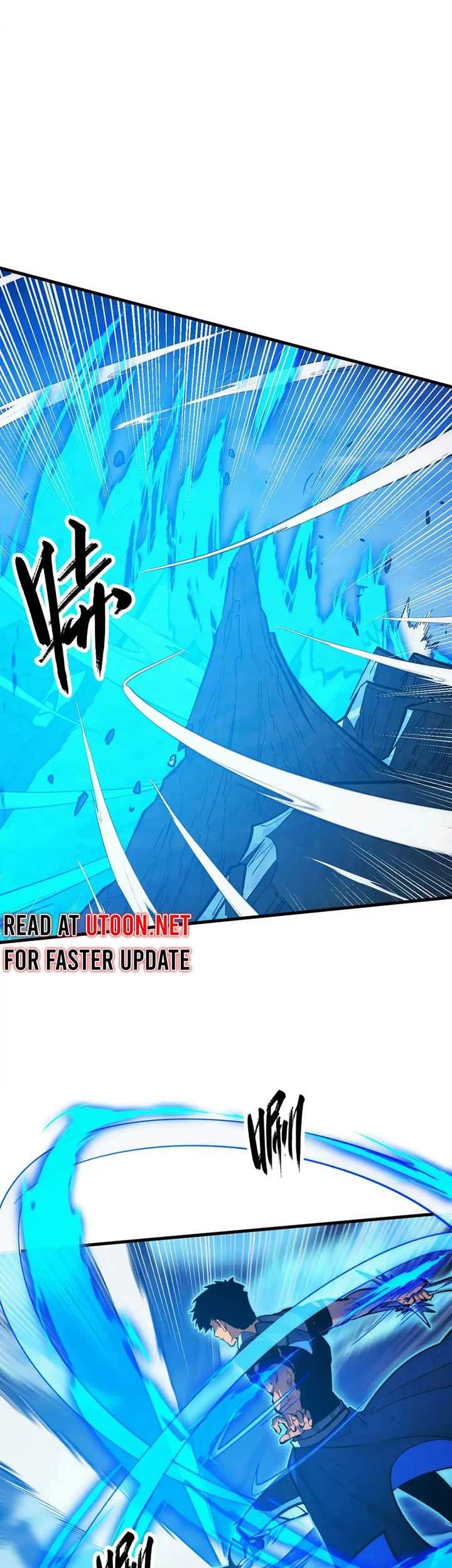 Rise From The Rubble Chapter 313 - halaman 26