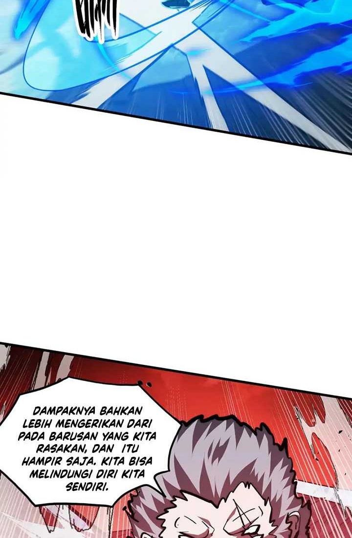 Rise From The Rubble Chapter 313 - halaman 27