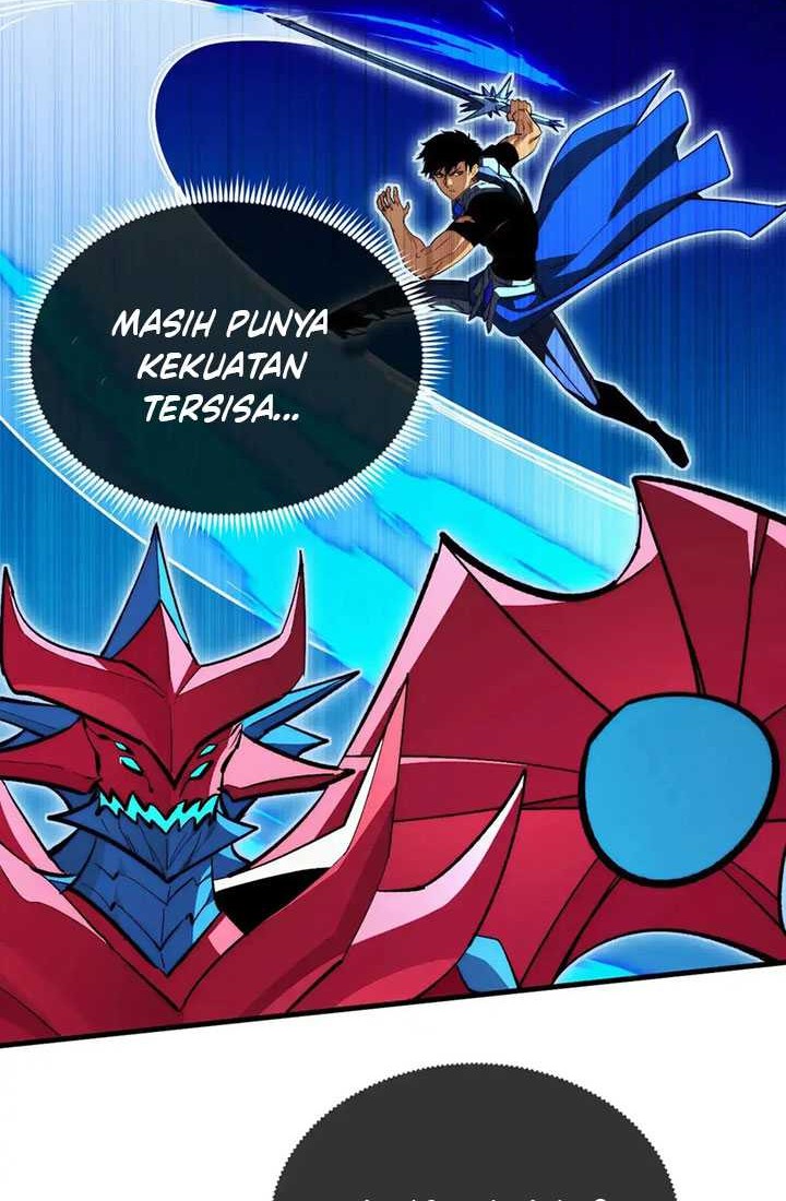 Rise From The Rubble Chapter 313 - halaman 31