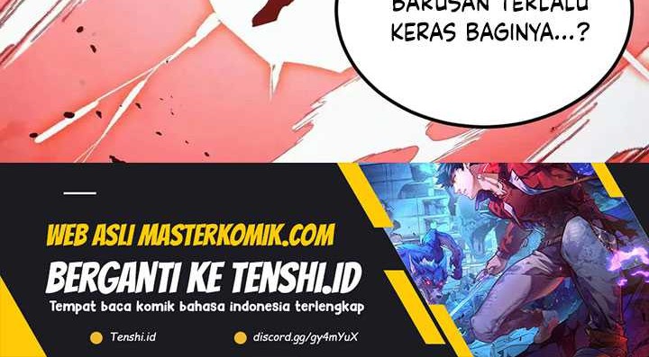 Rise From The Rubble Chapter 313 - halaman 43