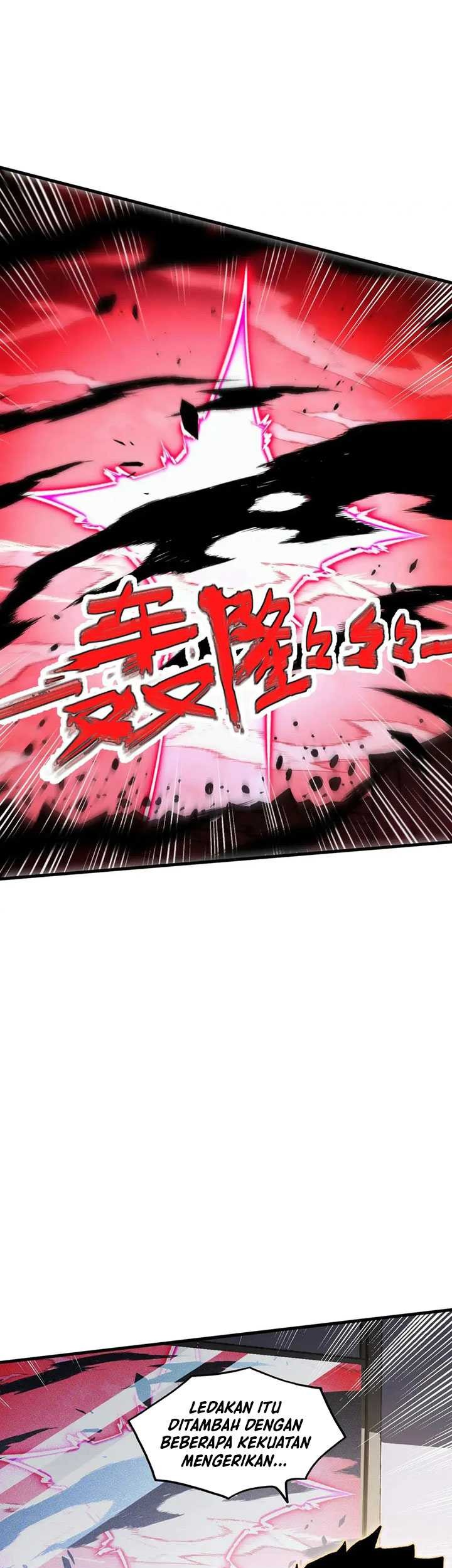 Rise From The Rubble Chapter 314 - halaman 14