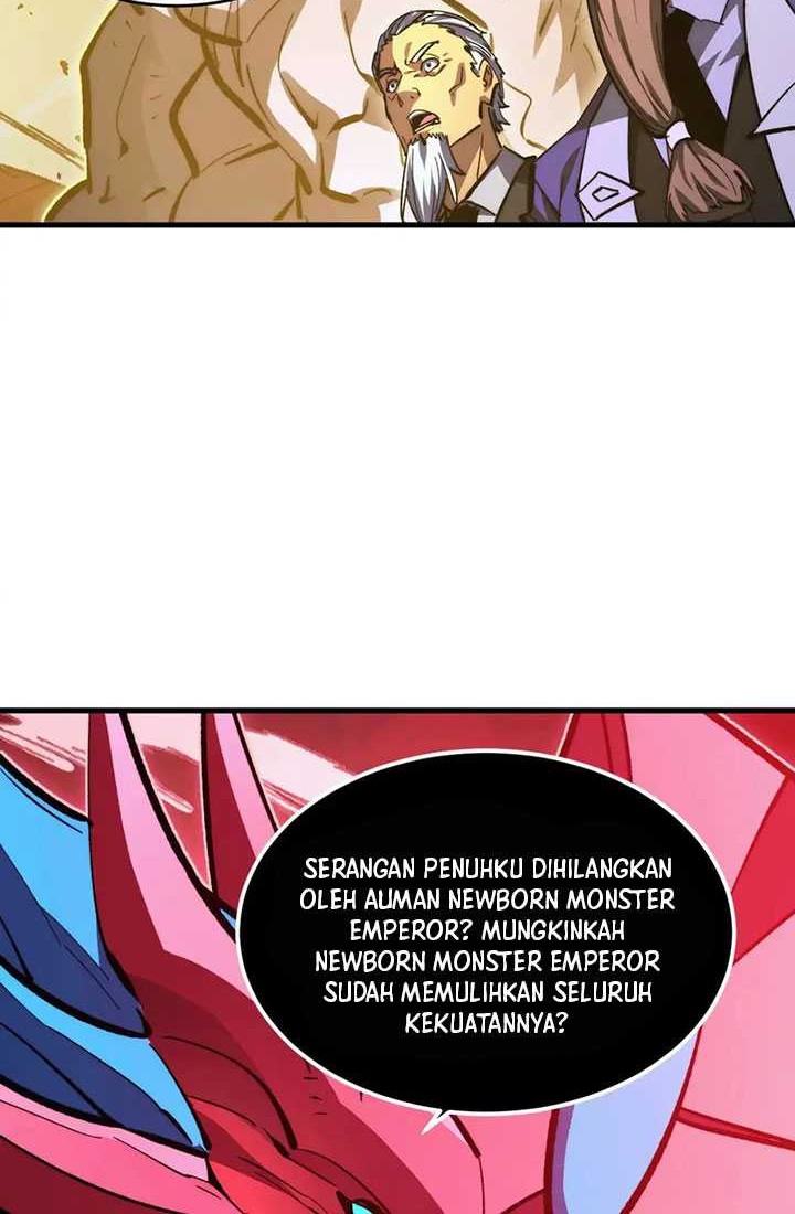 Rise From The Rubble Chapter 314 - halaman 19